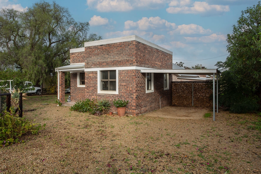 3 Bedroom Property for Sale in Moorreesburg Western Cape